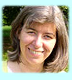Ute Schreckenberg